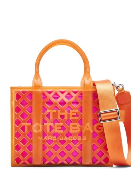 Cheap Jacobs The Tote bag Small Marc Women Jelly 0329